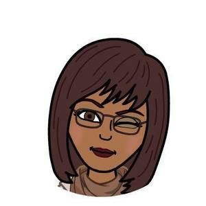 Meet your Posher, Pamela